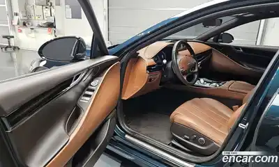 Genesis G80 2021 2.5 Автомат в Москве № 1143552, миниатюра 10