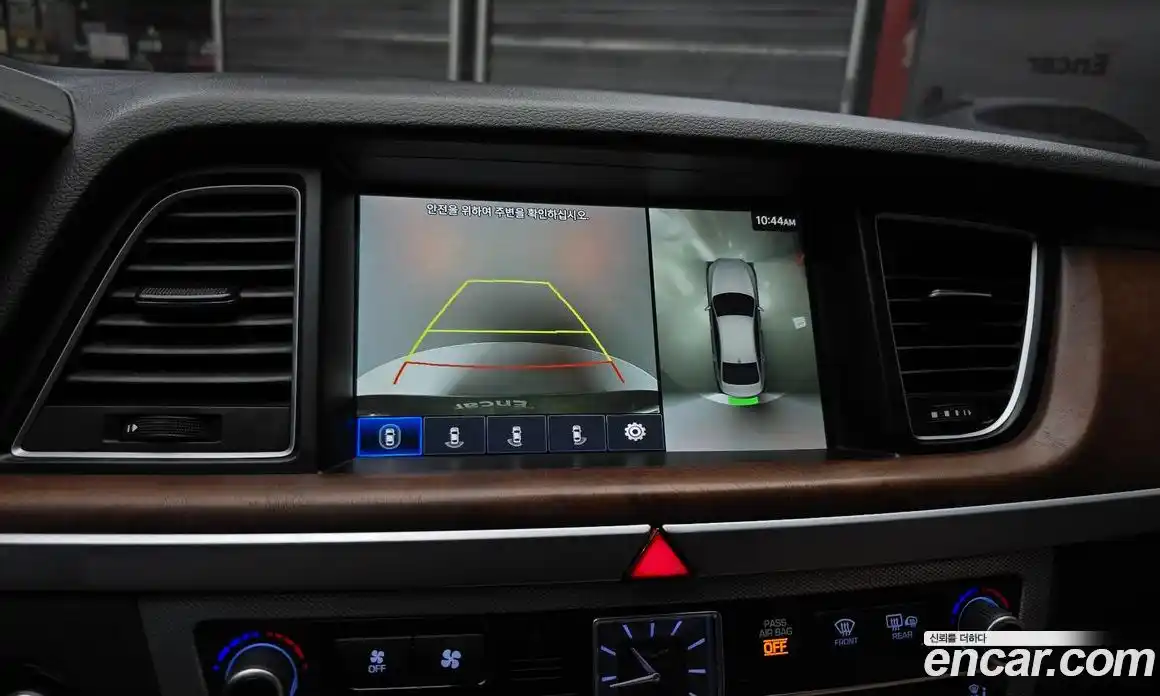 Genesis G80 2019 3.3 Автомат в Москве № 1143606, фото 14