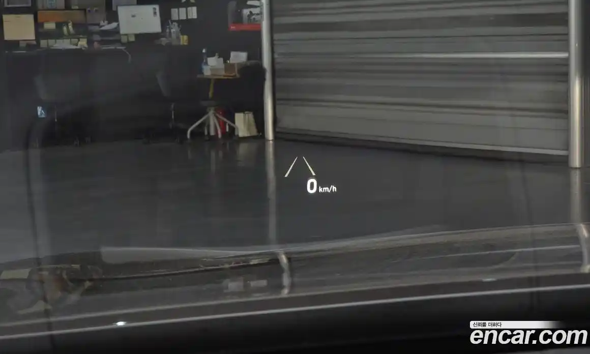 Genesis G80 2019 3.3 Автомат в Москве № 1143606, фото 16