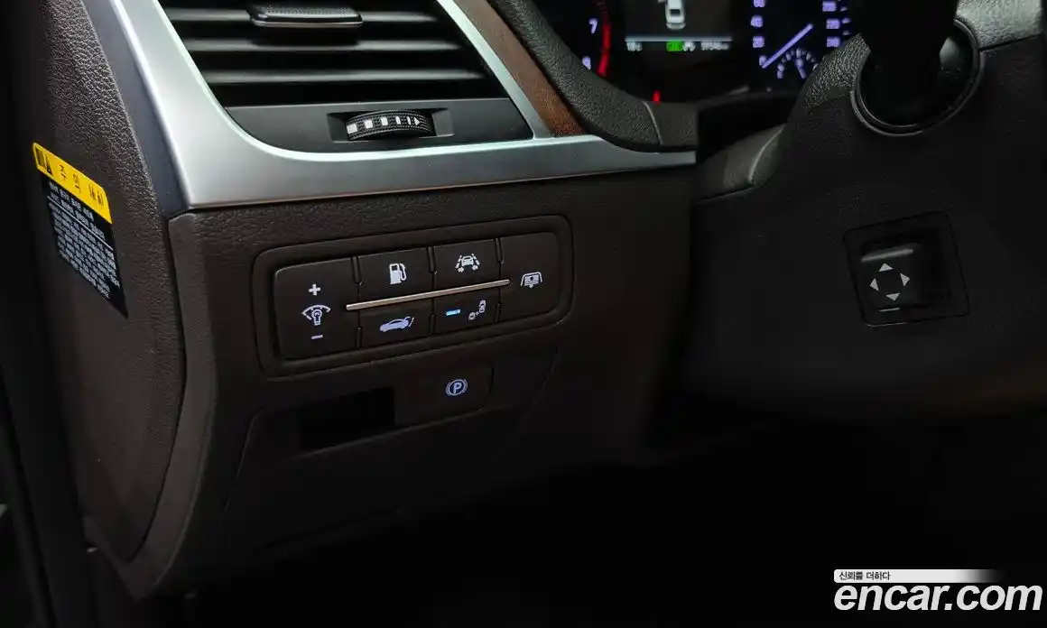 Genesis G80 2019 3.3 Автомат в Москве № 1143606, фото 17