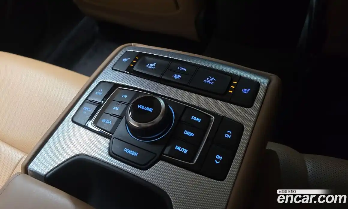 Genesis G80 2019 3.3 Автомат в Москве № 1143606, фото 19