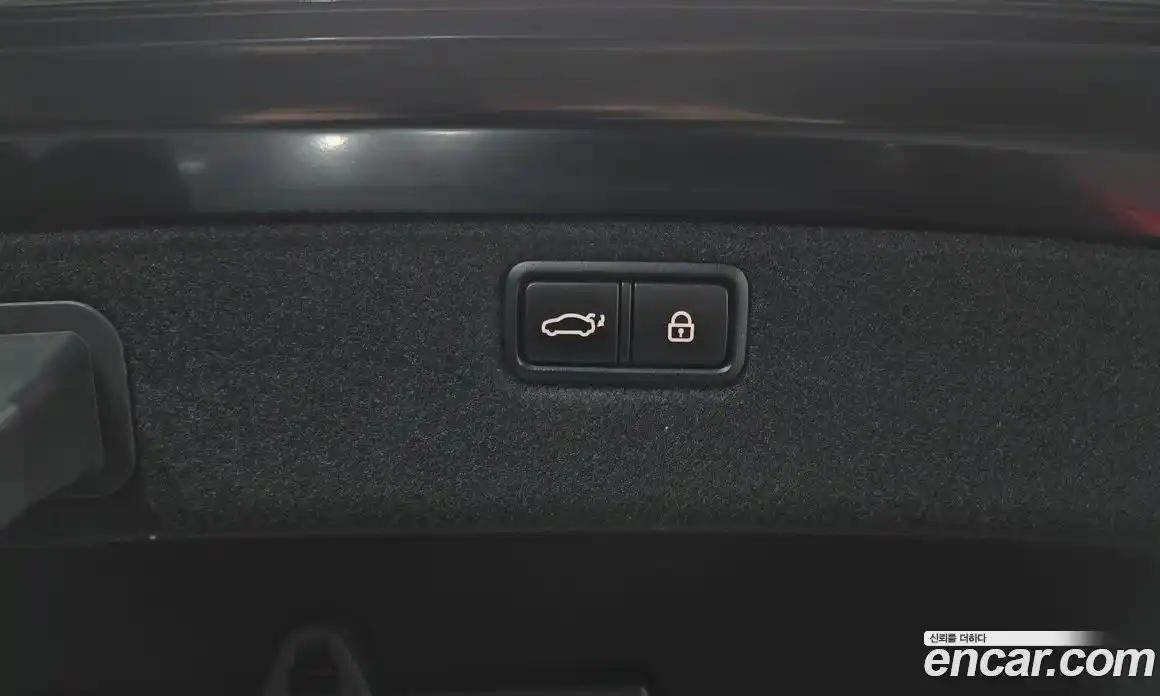 Genesis G80 2019 3.3 Автомат в Москве № 1143606, фото 20