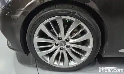 Genesis G80 2019 3.3 Автомат в Москве № 1143606, миниатюра 5