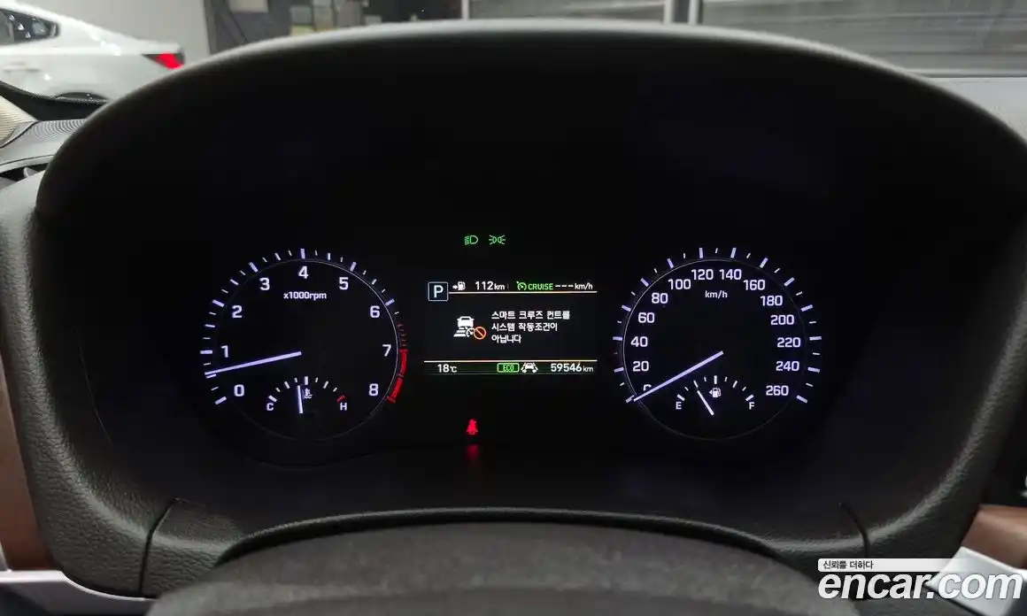 Genesis G80 2019 3.3 Автомат в Москве № 1143606, фото 8