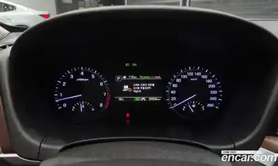 Genesis G80 2019 3.3 Автомат в Москве № 1143606, миниатюра 8