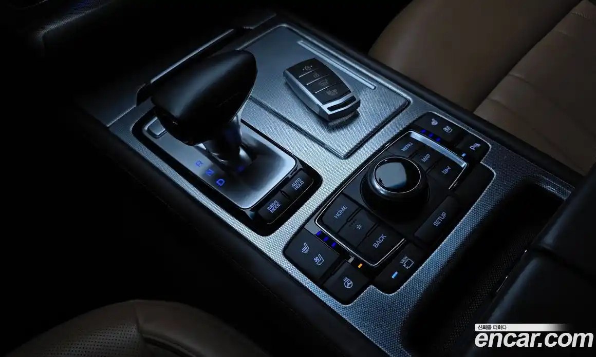 Genesis G80 2019 3.3 Автомат в Москве № 1143606, фото 9