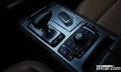 Genesis G80 2019 3.3 Автомат в Москве № 1143606, миниатюра 9