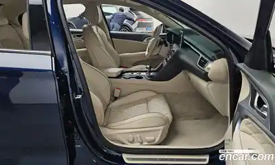 Genesis G70 2018 3.3 Автомат в Москве № 1143686, миниатюра 11