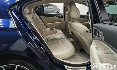 Genesis G70 2018 3.3 Автомат в Москве № 1143686, миниатюра 12