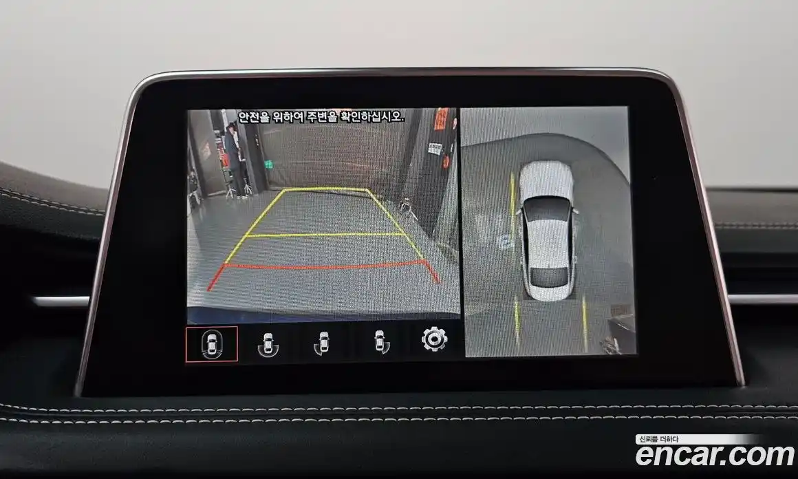 Genesis G70 2018 3.3 Автомат в Москве № 1143686, фото 15