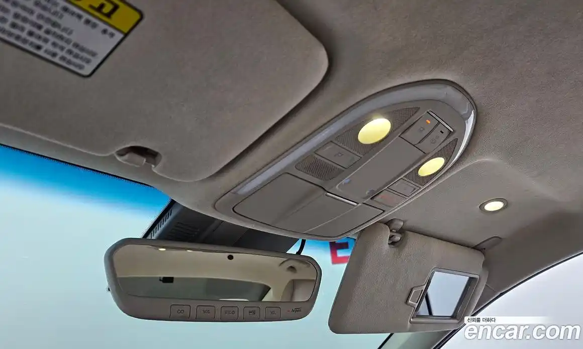 Genesis G70 2018 3.3 Автомат в Москве № 1143686, фото 19