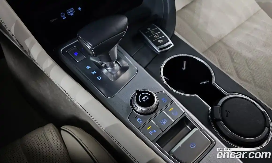 Genesis G70 2018 3.3 Автомат в Москве № 1143686, фото 9