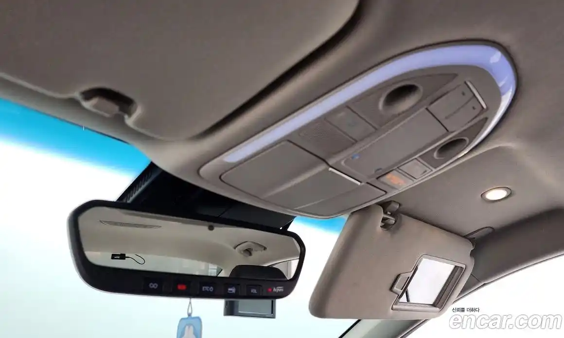 Genesis G70 2018 2.0 Автомат в Москве № 1143692, фото 19