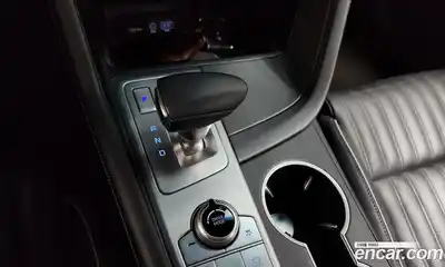 Genesis G70 2018 2.0 Автомат в Москве № 1143692, миниатюра 9