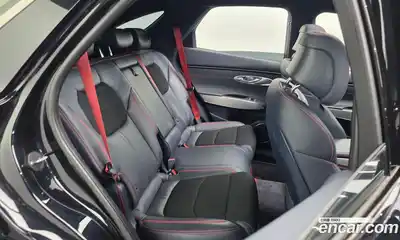 Genesis GV70 2021 2.5 Автомат в Москве № 1143698, миниатюра 11