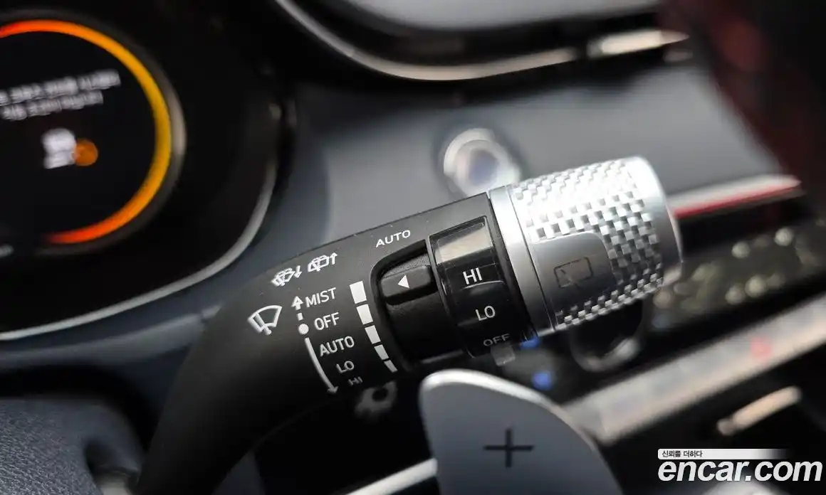 Genesis GV70 2021 2.5 Автомат в Москве № 1143698, фото 15