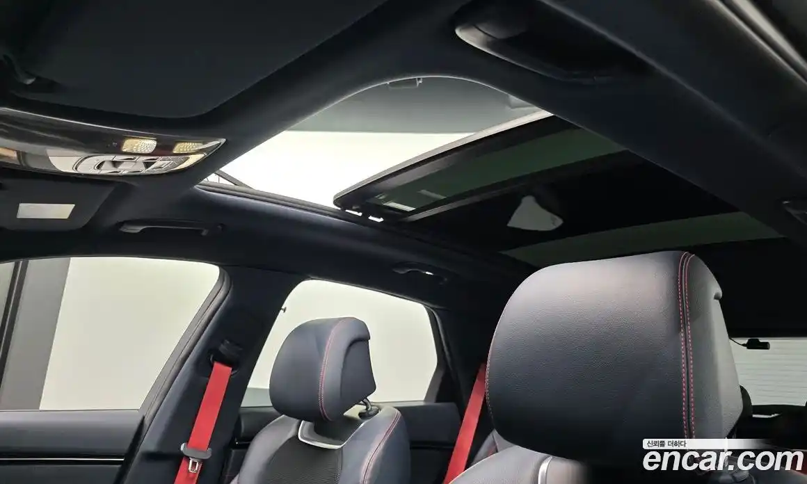 Genesis GV70 2021 2.5 Автомат в Москве № 1143698, фото 18