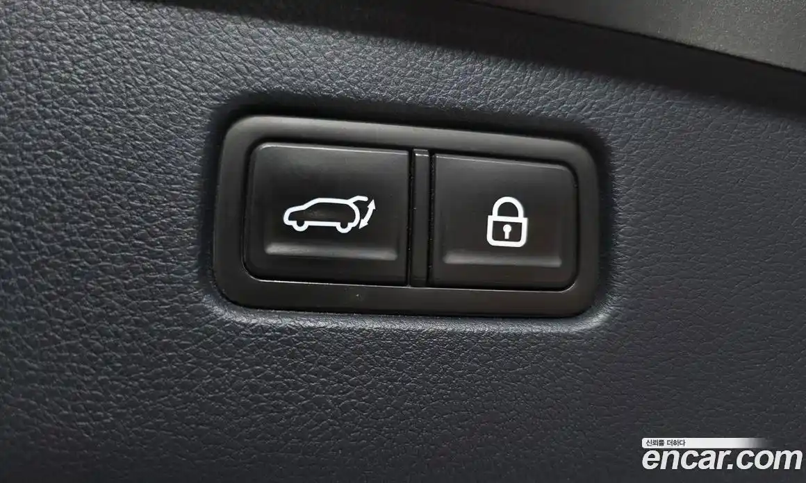 Genesis GV70 2021 2.5 Автомат в Москве № 1143698, фото 19