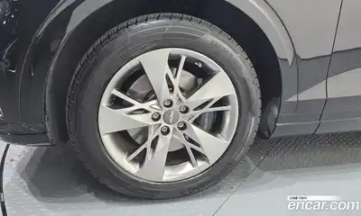 Genesis GV70 2021 2.5 Автомат в Москве № 1143698, миниатюра 4