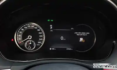 Genesis GV70 2021 2.5 Автомат в Москве № 1143698, миниатюра 7