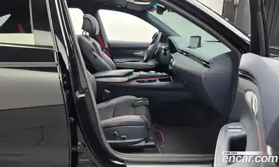 Genesis GV70 2021 2.5 Автомат в Москве № 1143698, миниатюра 9