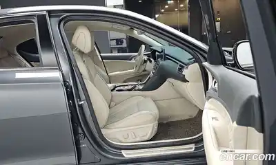 Genesis G70 2019 2.0 Автомат в Москве № 1143710, миниатюра 11
