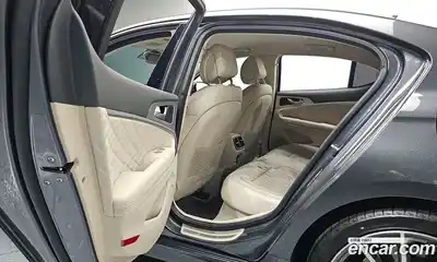 Genesis G70 2019 2.0 Автомат в Москве № 1143710, миниатюра 12