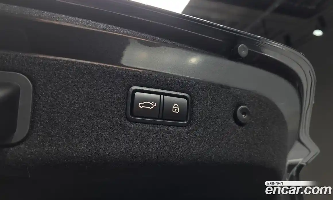 Genesis G70 2019 2.0 Автомат в Москве № 1143710, фото 20