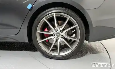 Genesis G70 2019 2.0 Автомат в Москве № 1143710, миниатюра 5