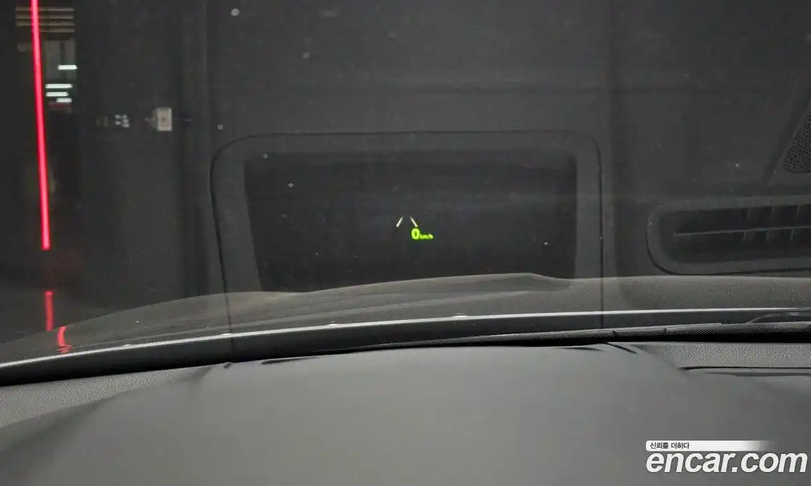 Genesis G70 2019 2.0 Автомат в Москве № 1143710, фото 9