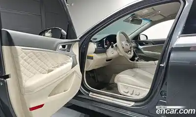 Genesis G70 2019 2.0 Автомат в Москве № 1143710, миниатюра 10