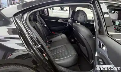 Genesis G70 2018 2.0 Автомат в Москве № 1143724, миниатюра 12