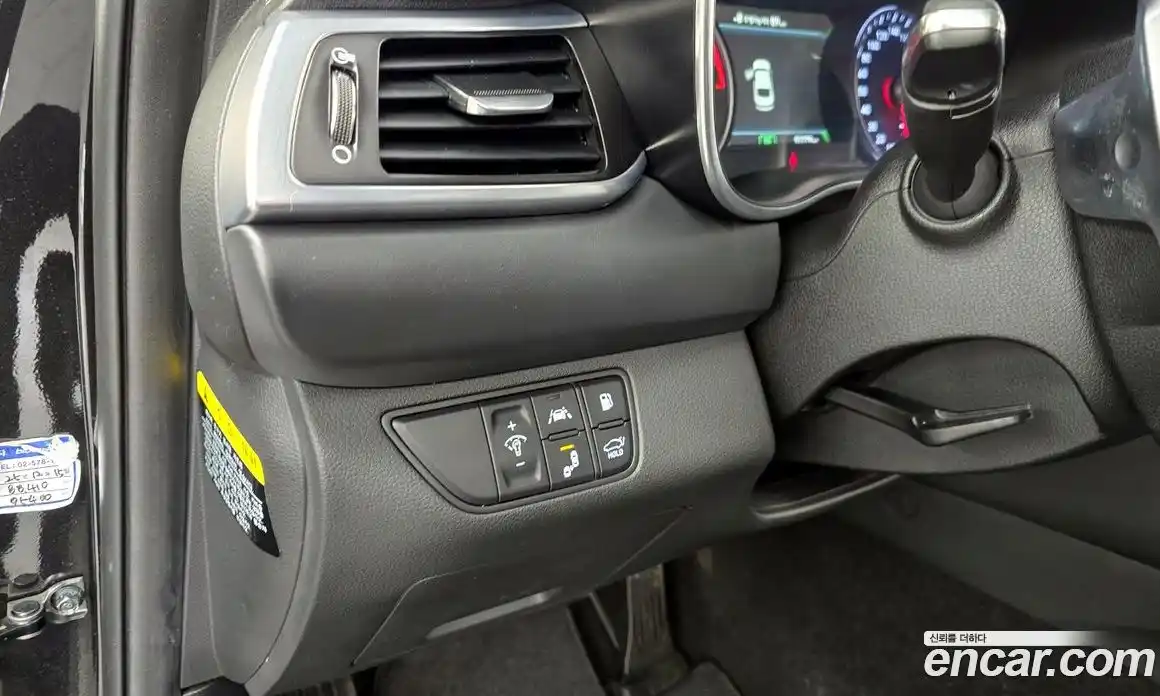 Genesis G70 2018 2.0 Автомат в Москве № 1143724, фото 16