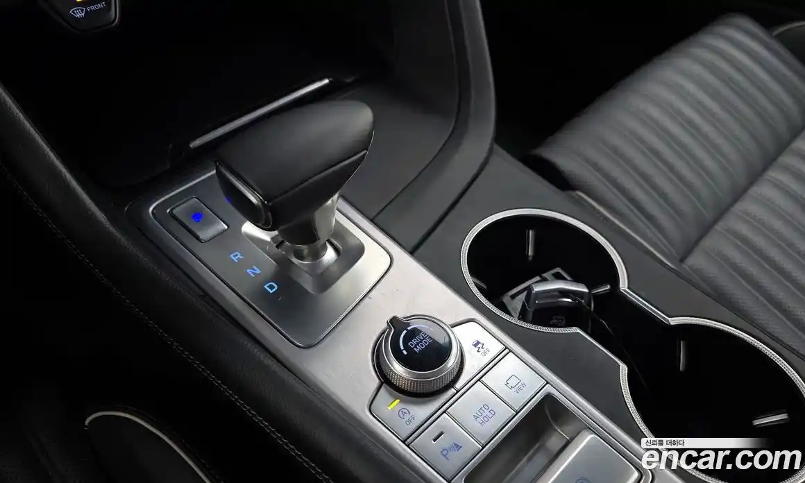 Genesis G70 2018 2.0 Автомат в Москве № 1143724, фото 9