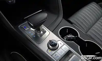 Genesis G70 2018 2.0 Автомат в Москве № 1143724, миниатюра 9