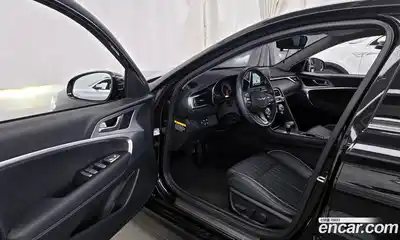 Genesis G70 2018 2.0 Автомат в Москве № 1143724, миниатюра 10