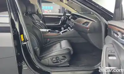 Genesis G90 2019 5.0 Автомат в Москве № 1143725, миниатюра 11