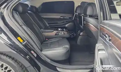 Genesis G90 2019 5.0 Автомат в Москве № 1143725, миниатюра 12