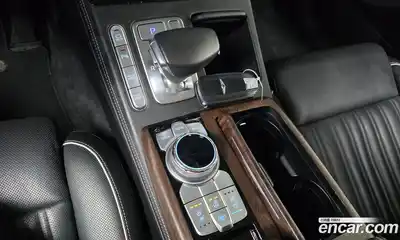 Genesis G90 2019 5.0 Автомат в Москве № 1143725, миниатюра 9