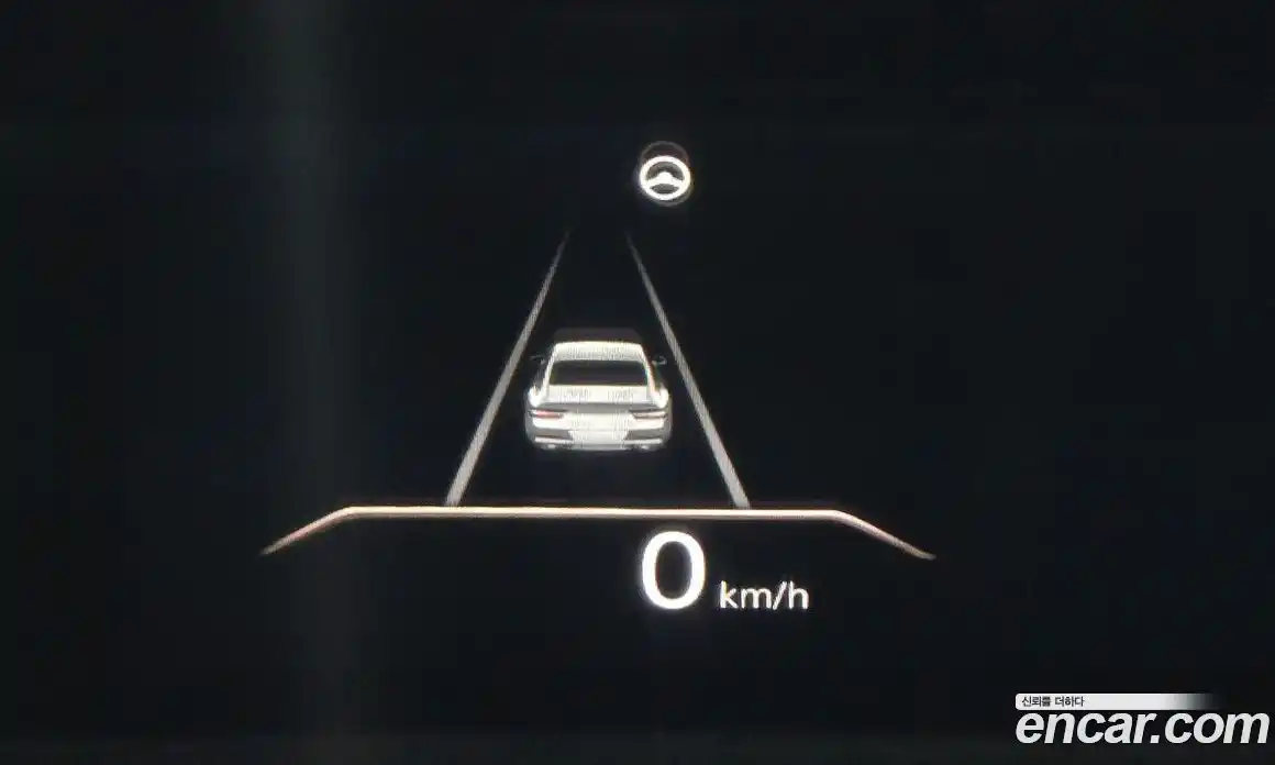 Genesis G80 2021 2.5 Автомат в Москве № 1143743, фото 17