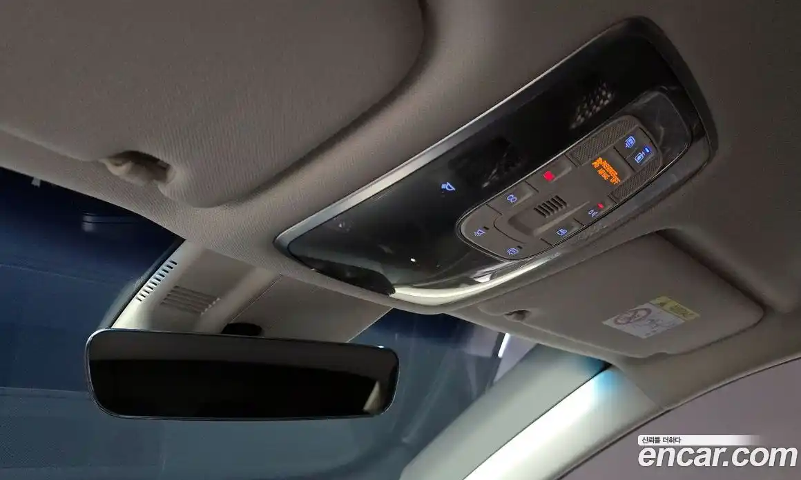 Genesis G80 2021 2.5 Автомат в Москве № 1143743, фото 19