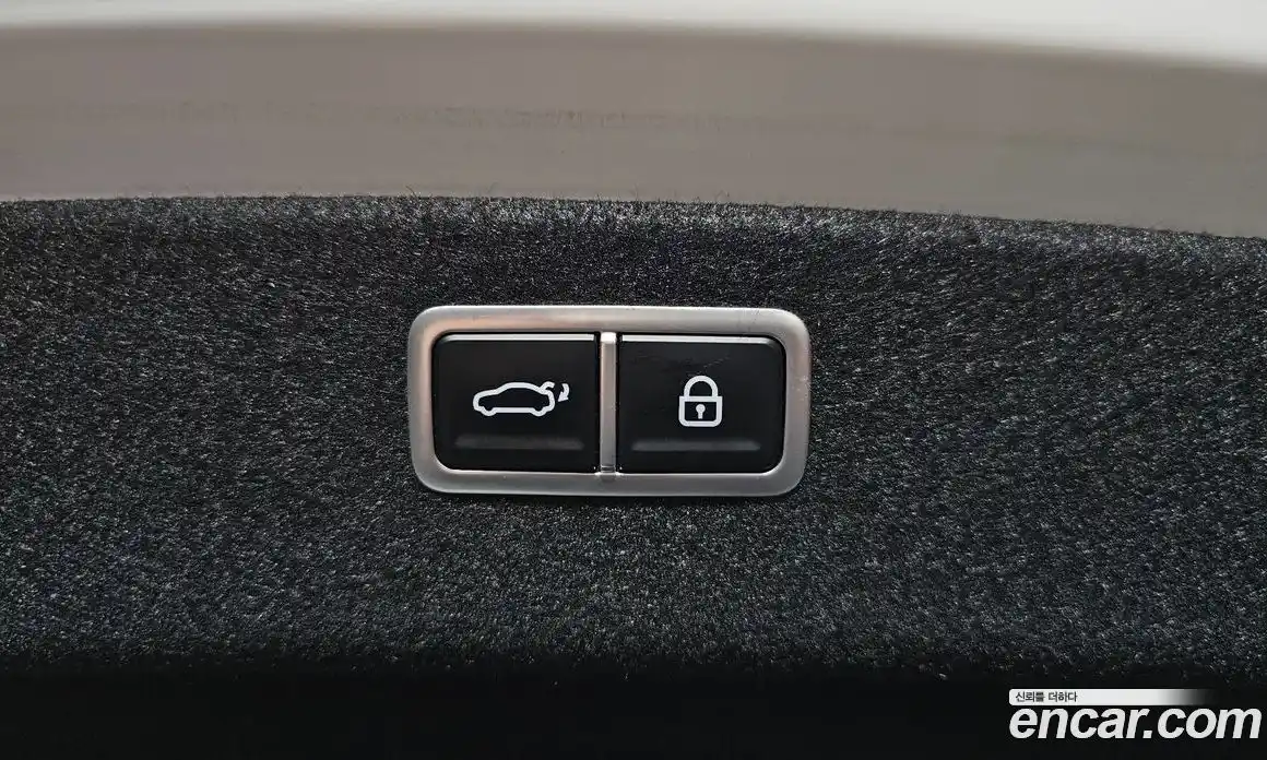 Genesis G80 2021 2.5 Автомат в Москве № 1143743, фото 20