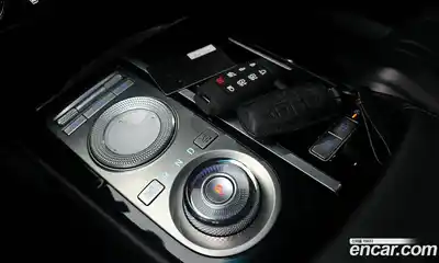 Genesis G80 2021 2.5 Автомат в Москве № 1143743, миниатюра 9