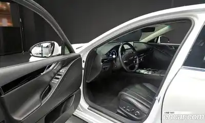 Genesis G80 2021 2.5 Автомат в Москве № 1143743, миниатюра 10