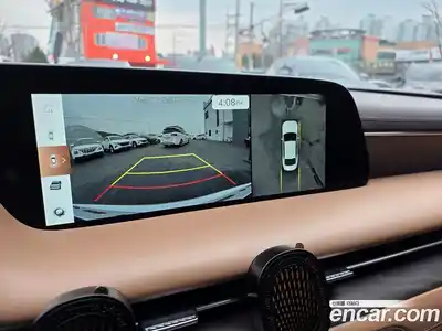 Genesis G90 2022 3.5 гидро в Москве № 1143755, миниатюра 11