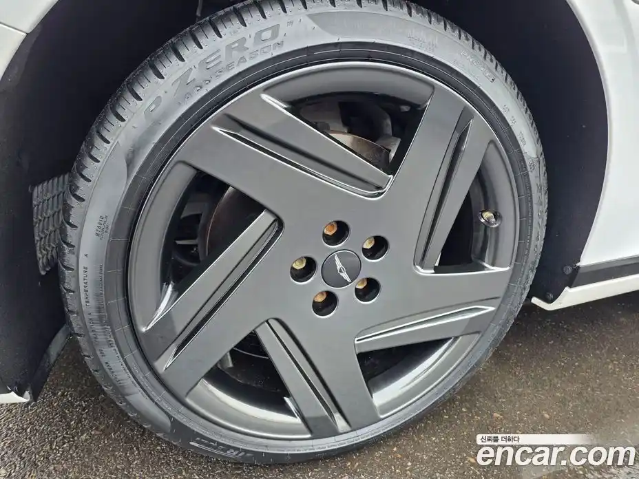 Genesis G90 2022 3.5 гидро в Москве № 1143755, фото 18