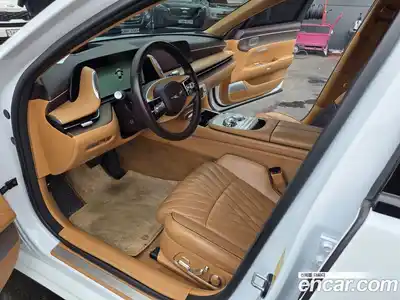 Genesis G90 2022 3.5 гидро в Москве № 1143755, миниатюра 8