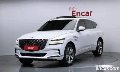 Genesis GV80 3.0 Diesel AWD