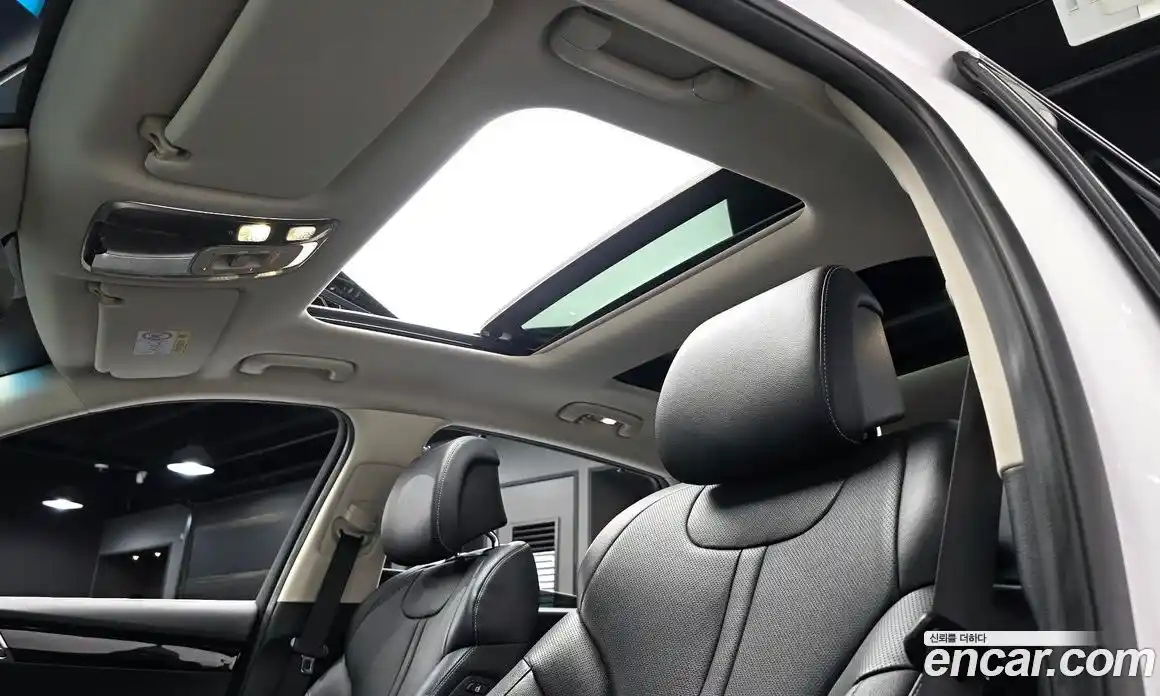 Genesis GV80 2020 3.0 Автомат в Москве № 1143758, фото 17