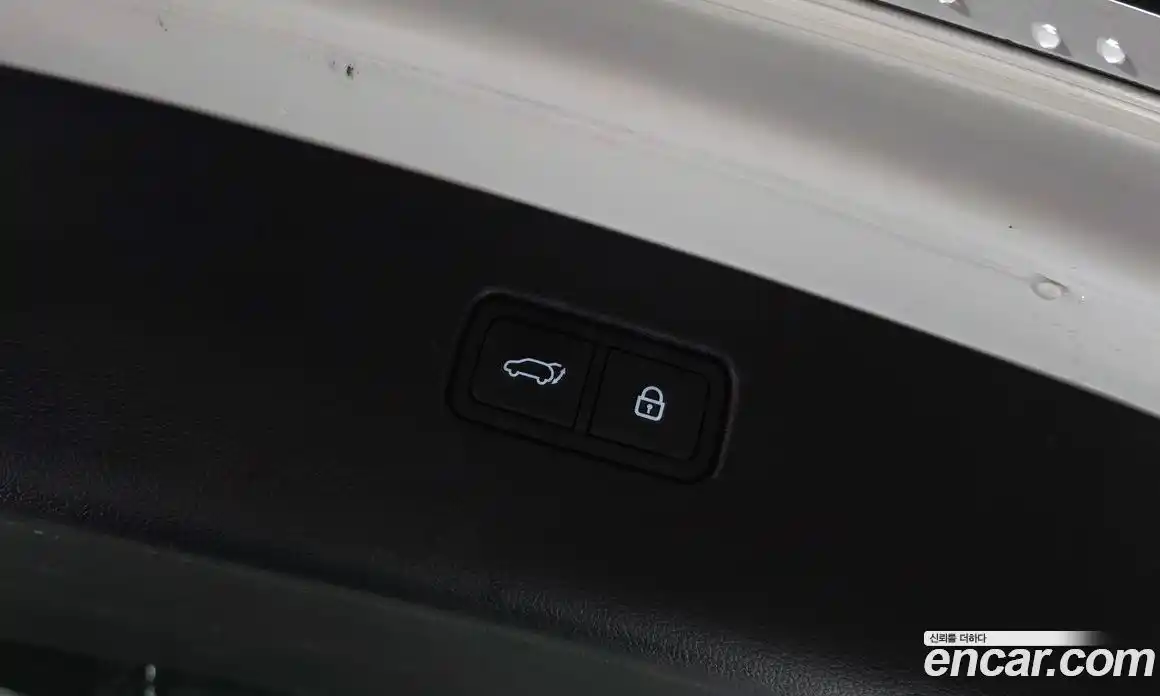 Genesis GV80 2020 3.0 Автомат в Москве № 1143758, фото 20